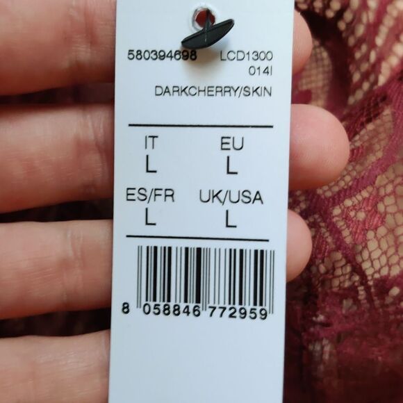 📏Slip with Adjustable Back Bra Strap - Picture 4 of 4